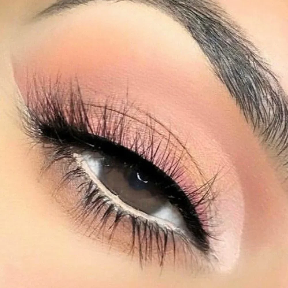 2 MAC shadows MY TWEEDY & EXPENSIVE PINK NIB bundle eyeshadow